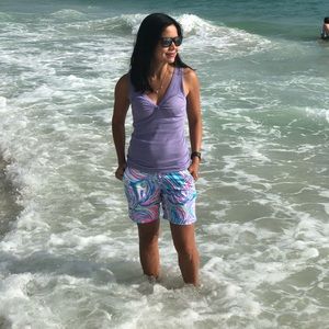 Meet your Posher, Cate